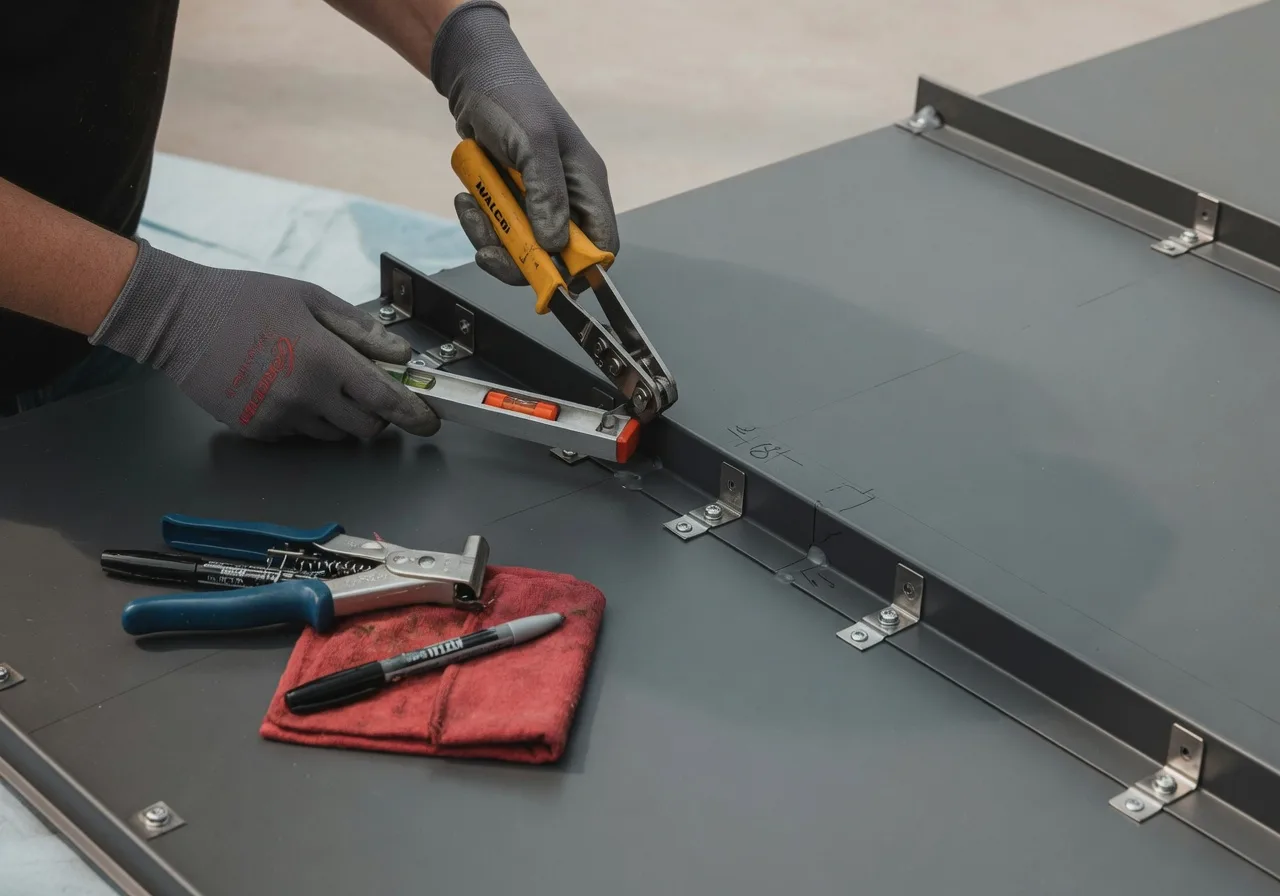 Why choose Metal Roofing Installation in Planada, CA